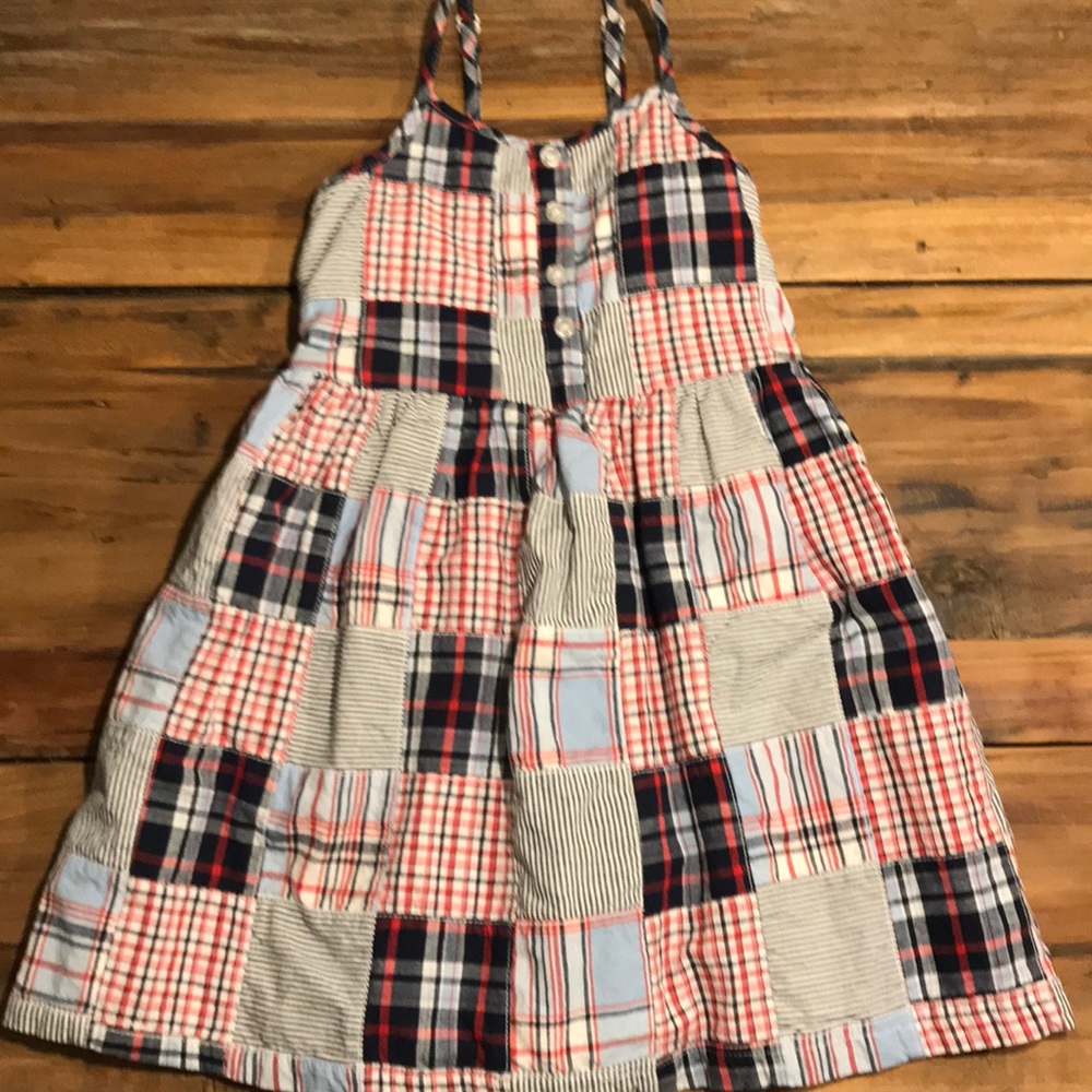 Hartstrings Sun Dress